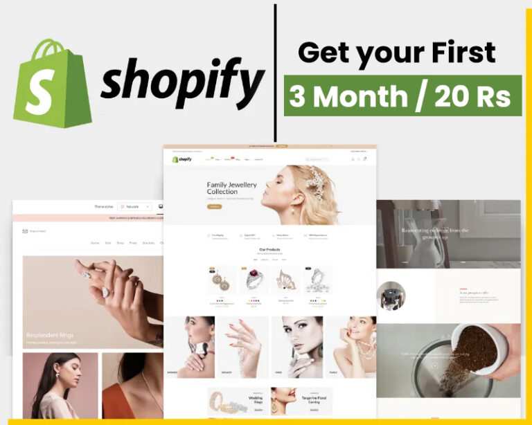 Best eCommerce Service Provider